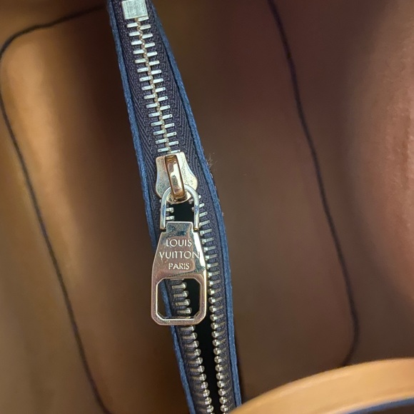 💛SOLD 💛LV NÈO NÈO MM DAMIER💛 - Picture 14 of 15